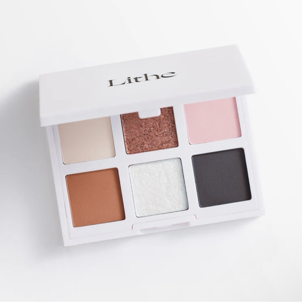 Lithe Astral Eyeshadow Palette